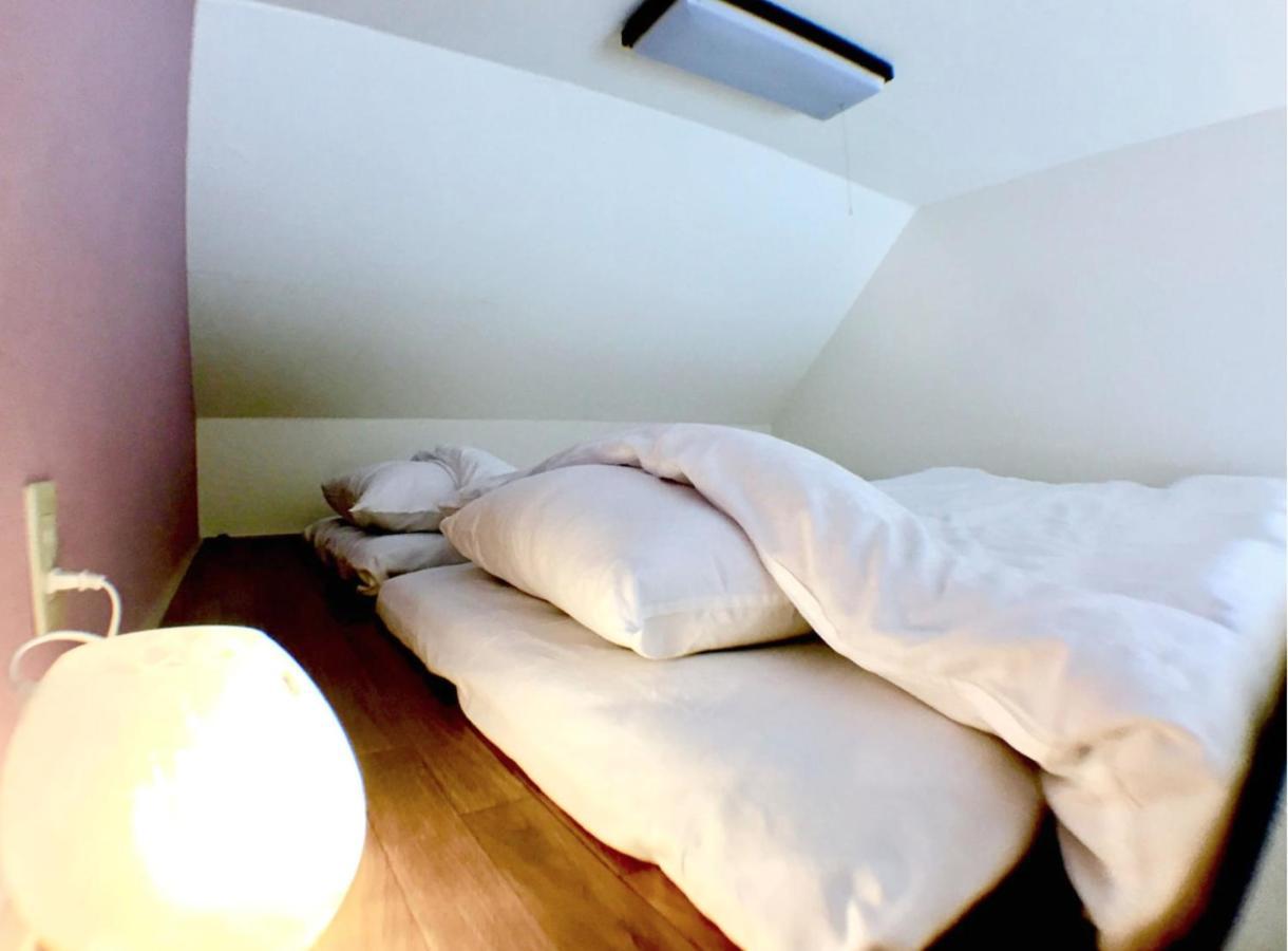 グレース大磯 Apartment Oiso Luaran gambar