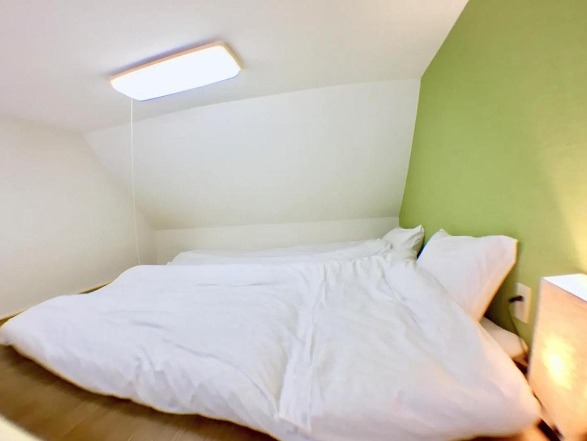 グレース大磯 Apartment Oiso Luaran gambar