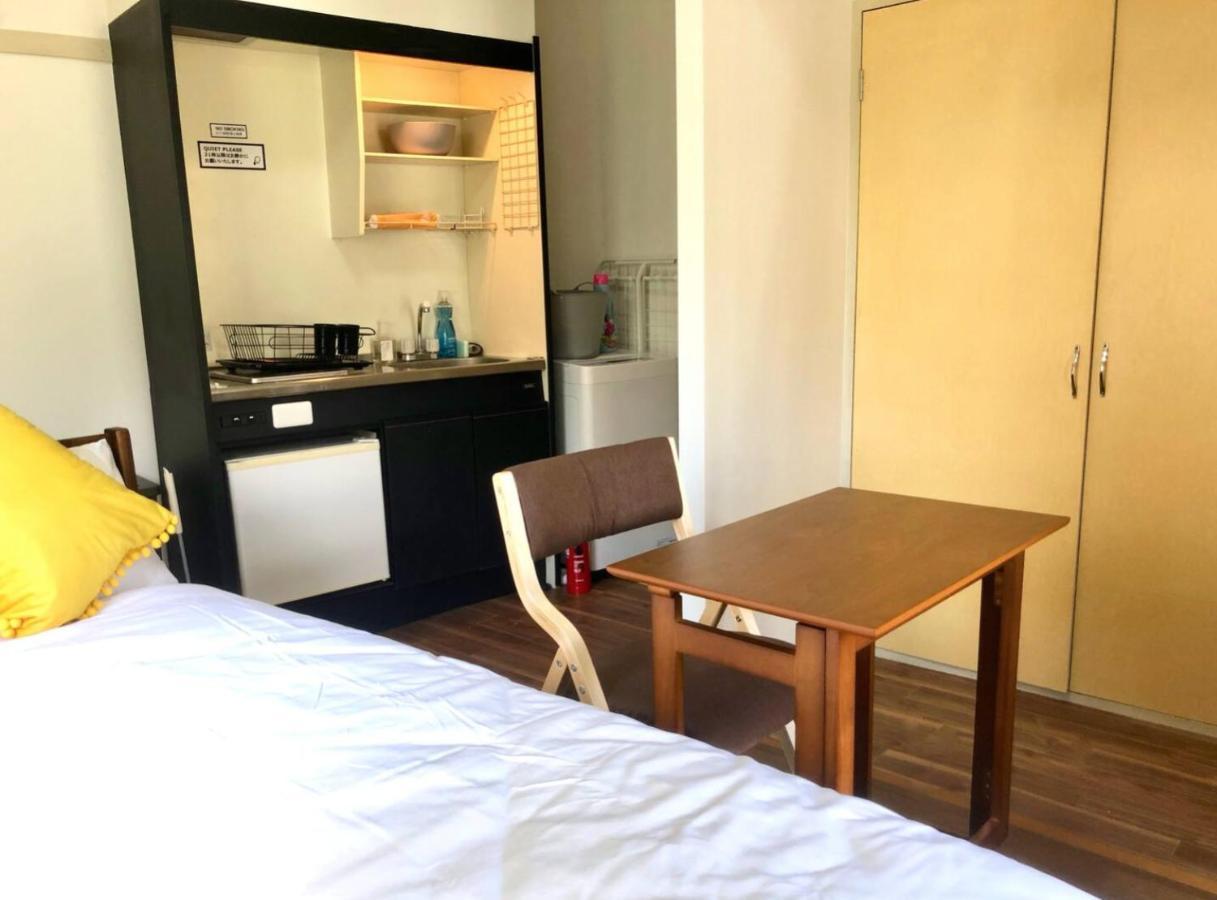 グレース大磯 Apartment Oiso Luaran gambar