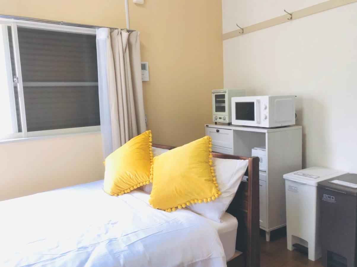 グレース大磯 Apartment Oiso Luaran gambar