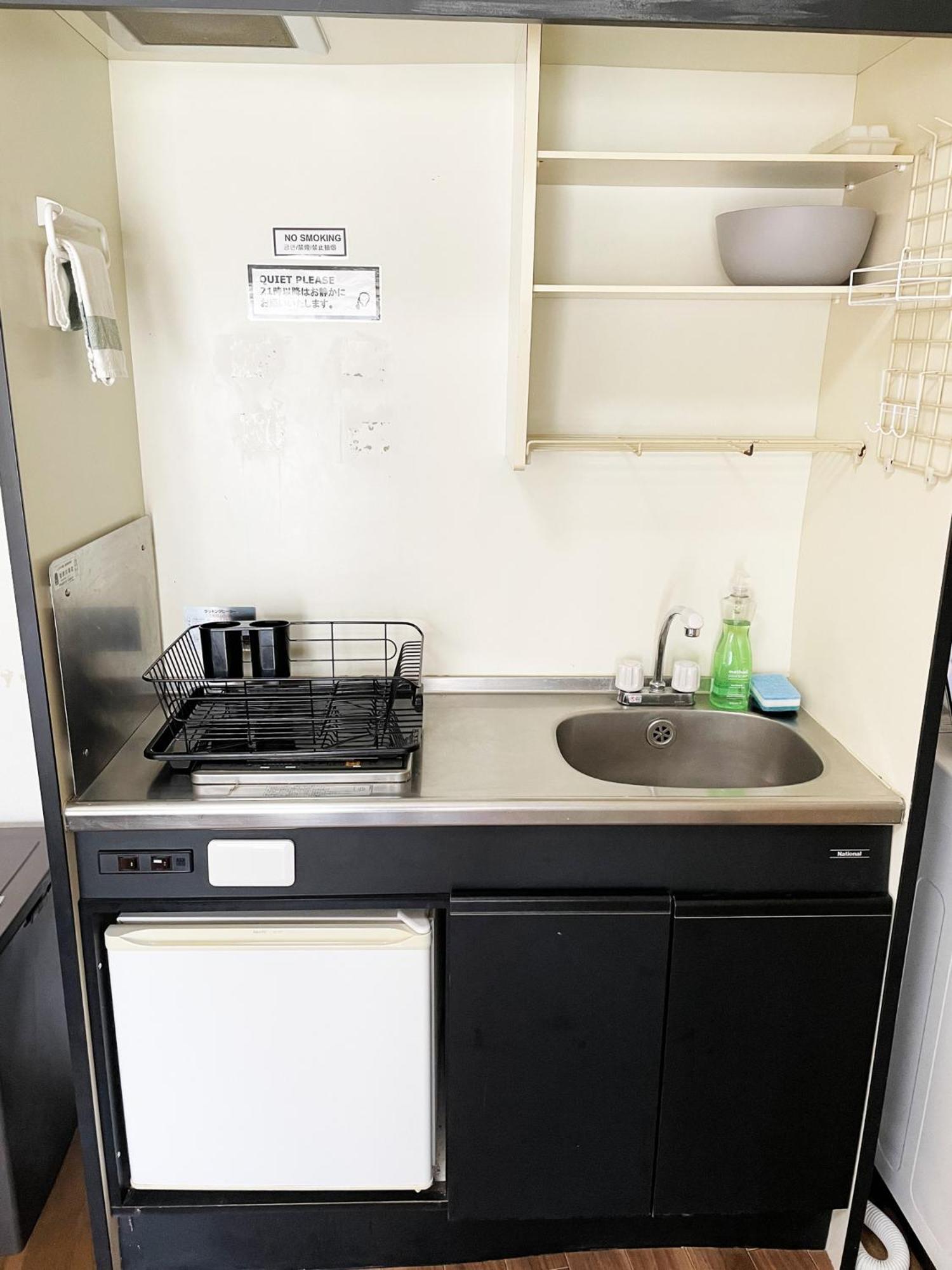 グレース大磯 Apartment Oiso Luaran gambar