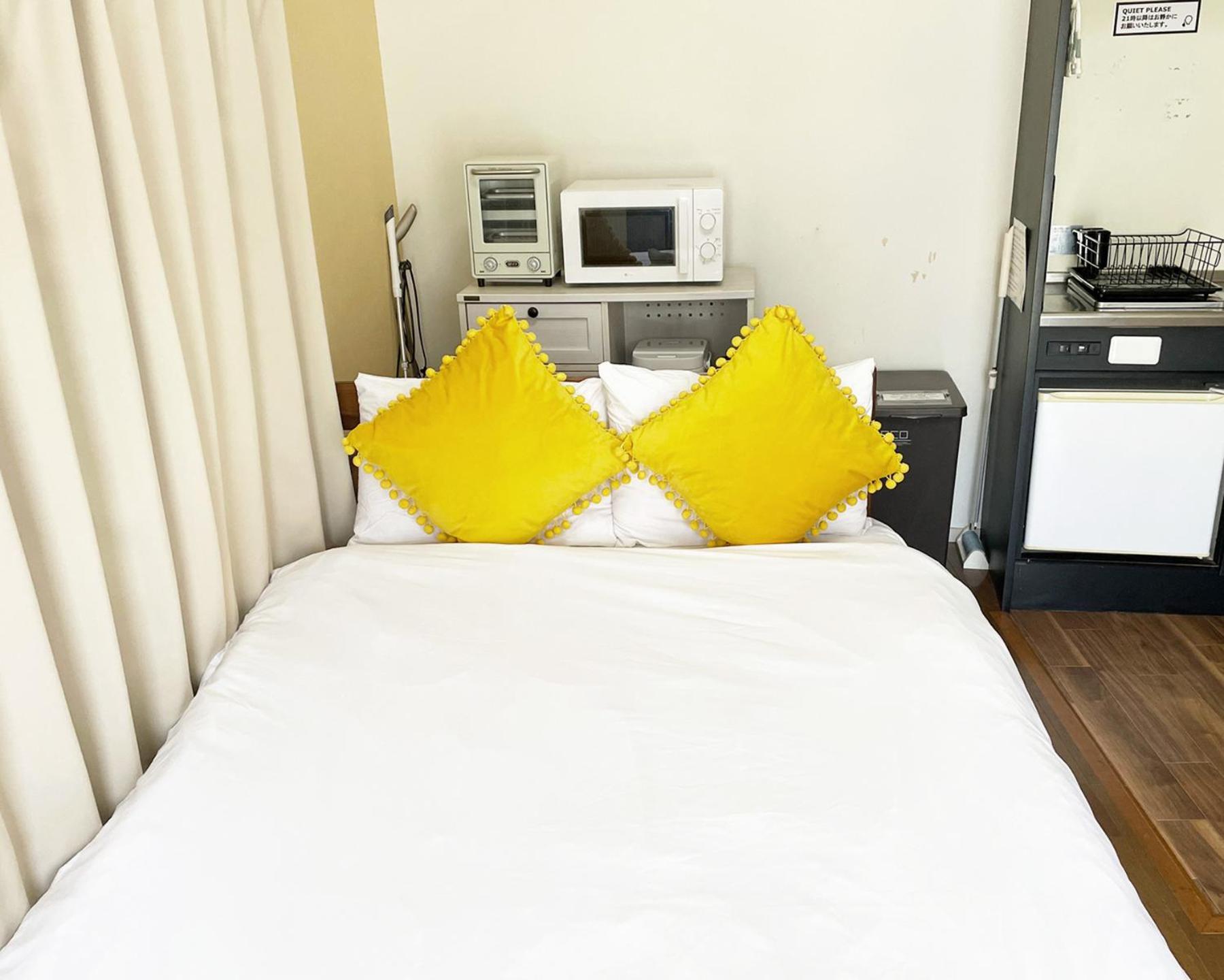 グレース大磯 Apartment Oiso Luaran gambar