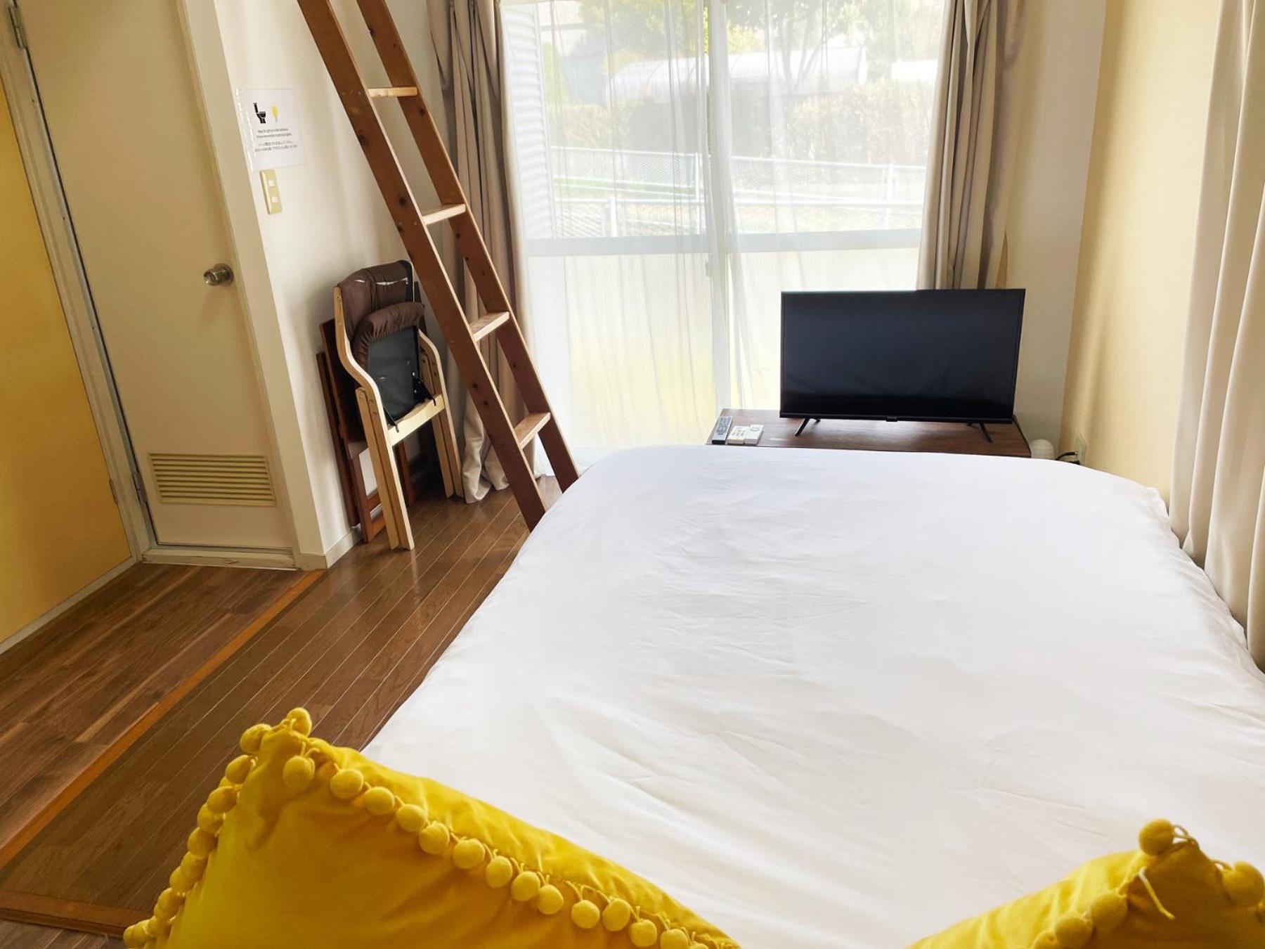 グレース大磯 Apartment Oiso Luaran gambar