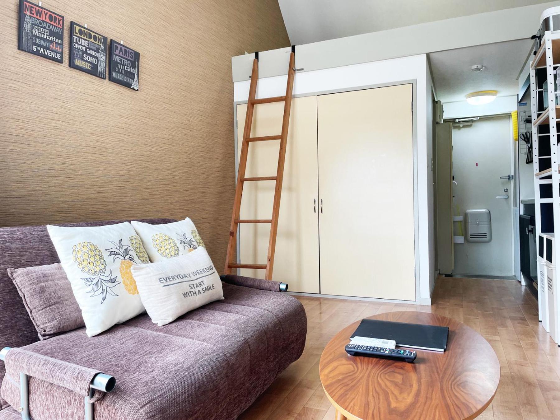 グレース大磯 Apartment Oiso Luaran gambar