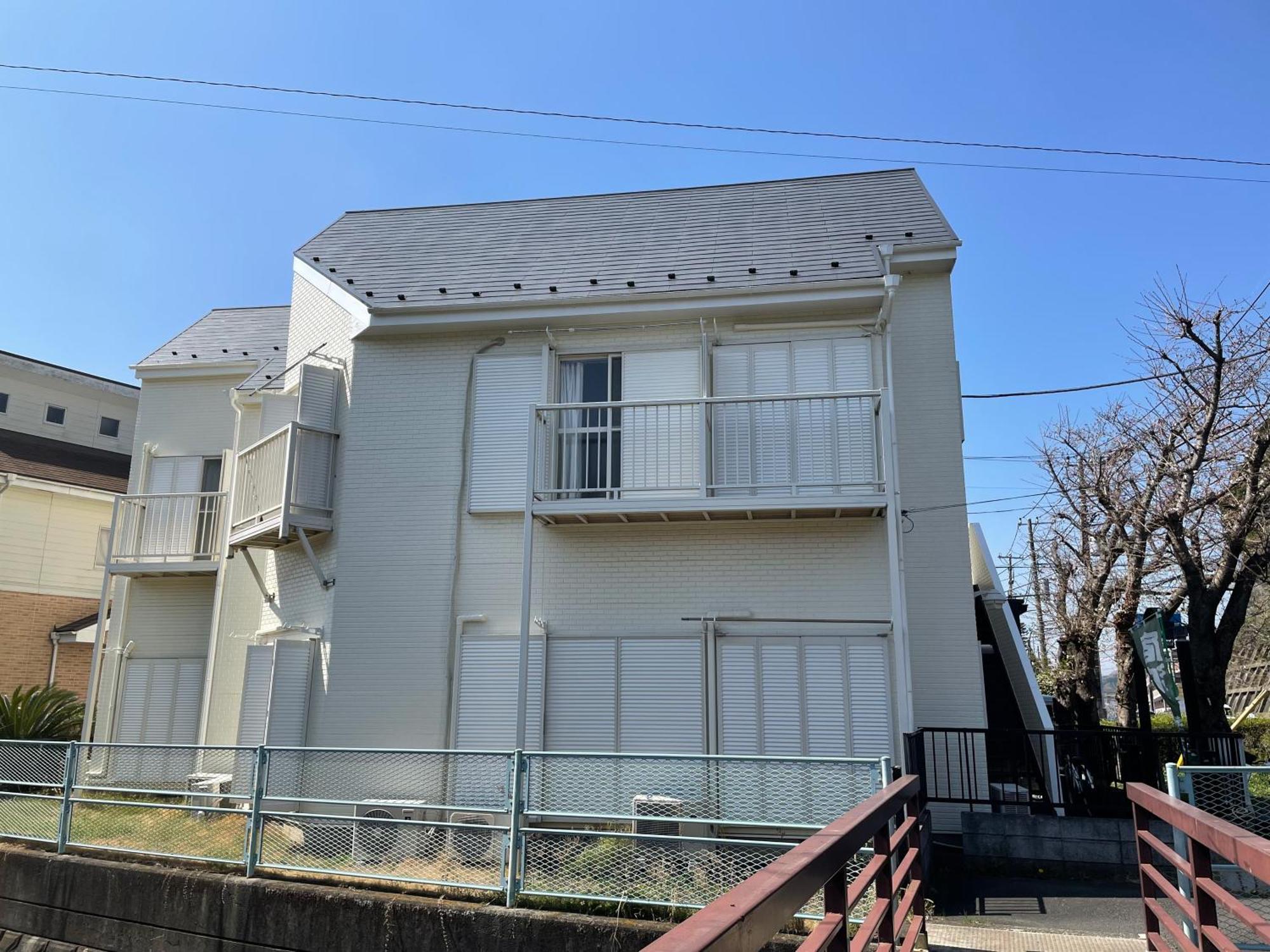 グレース大磯 Apartment Oiso Luaran gambar