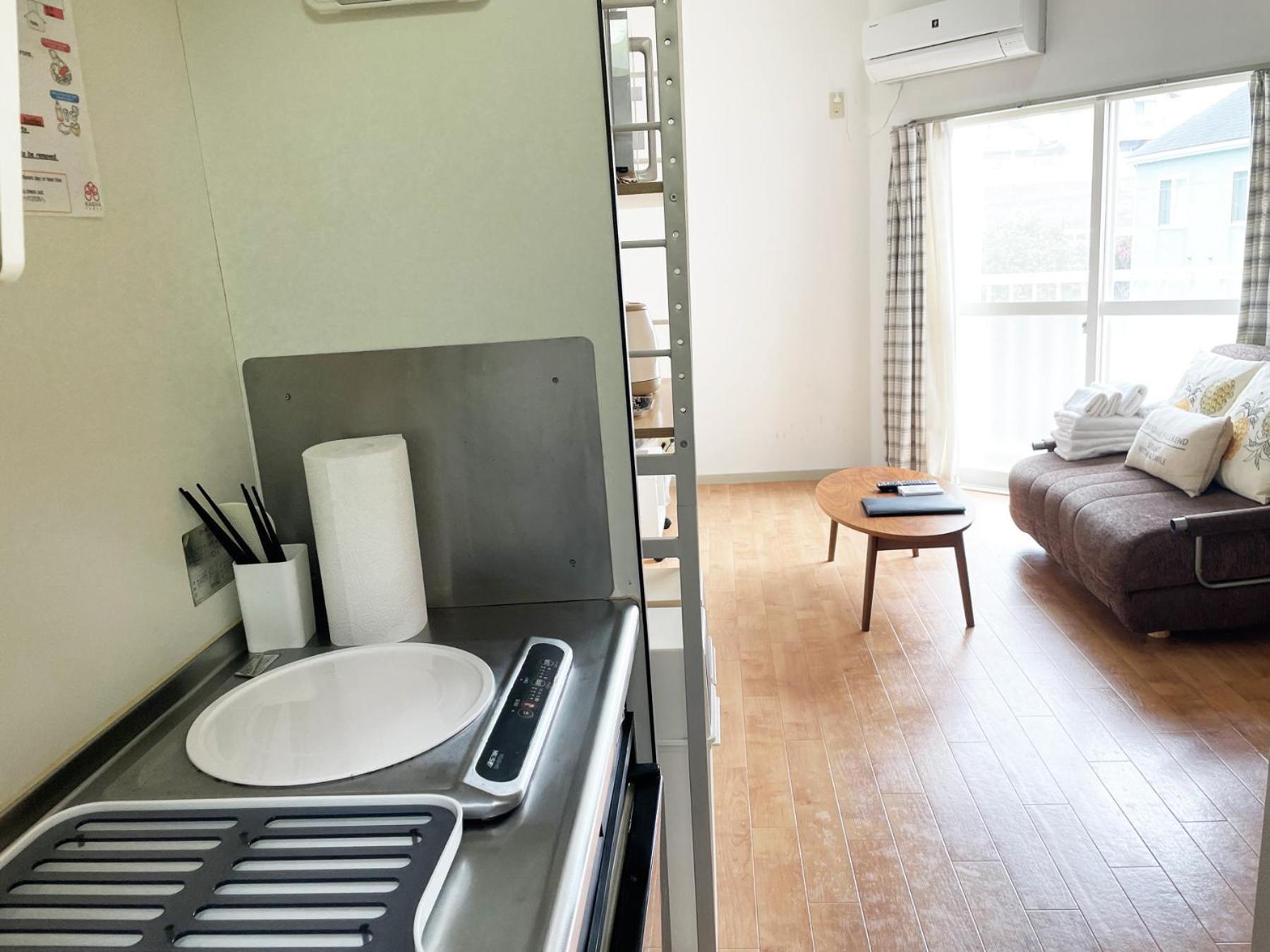 グレース大磯 Apartment Oiso Luaran gambar