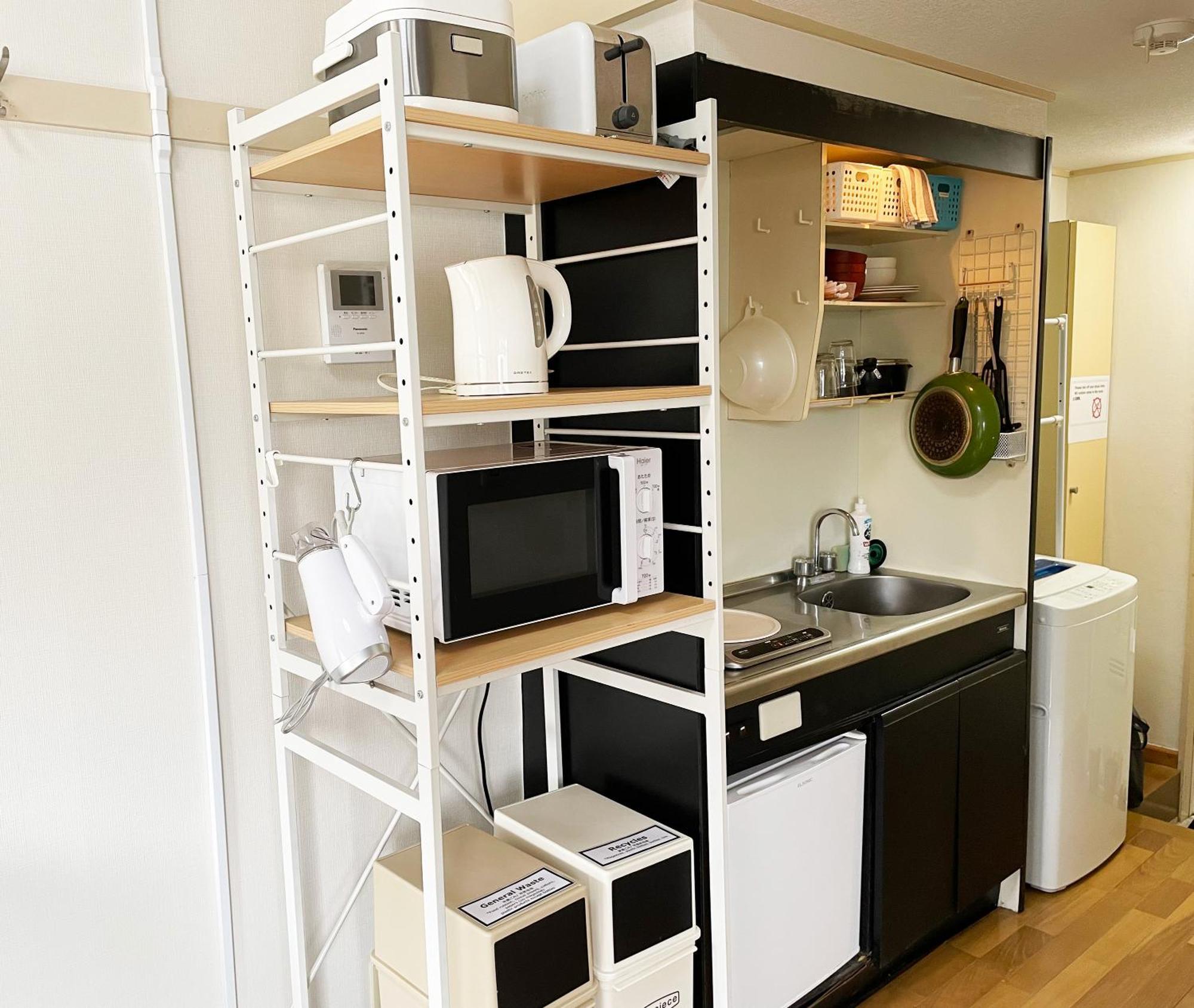 グレース大磯 Apartment Oiso Luaran gambar