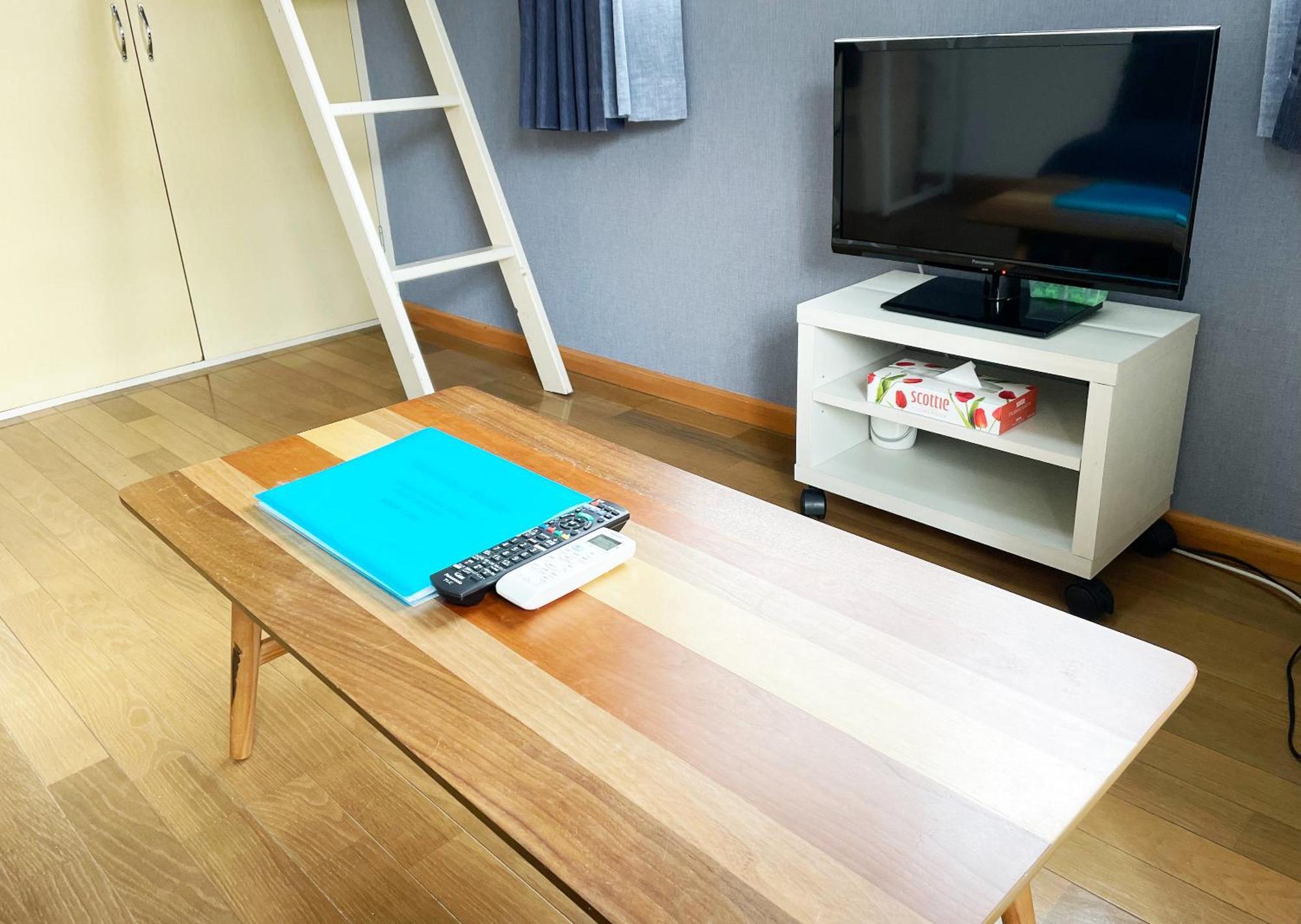グレース大磯 Apartment Oiso Luaran gambar