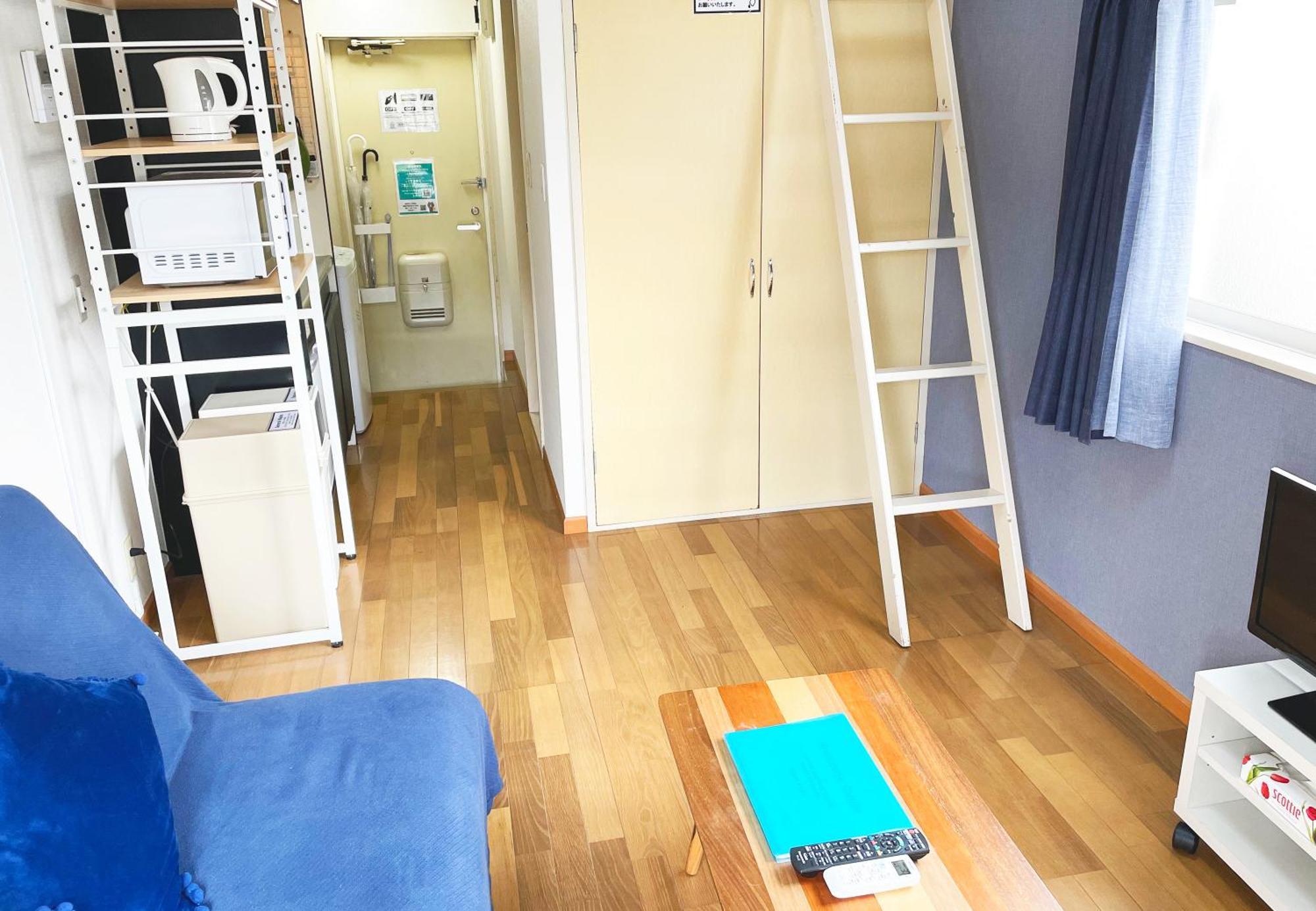 グレース大磯 Apartment Oiso Luaran gambar