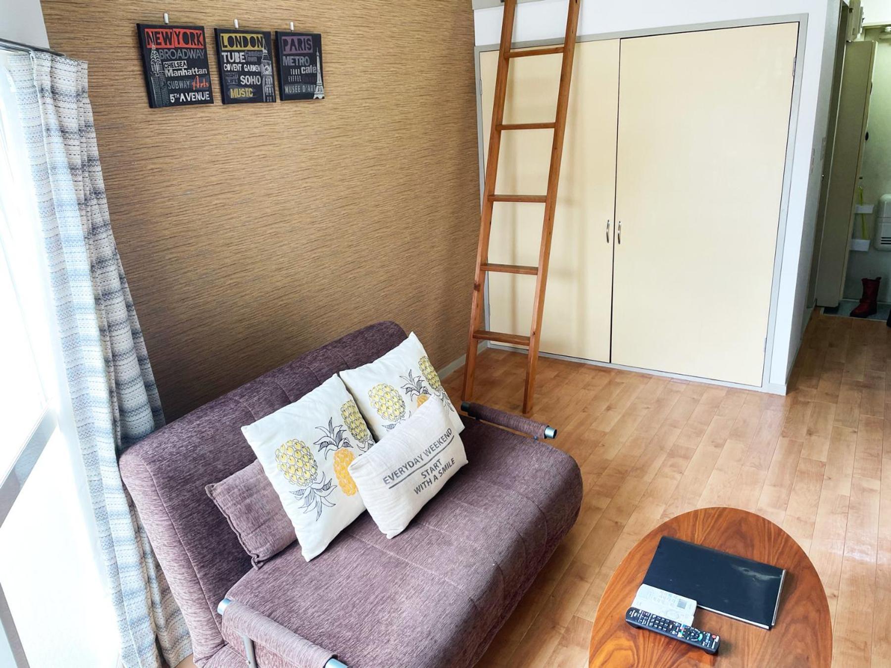グレース大磯 Apartment Oiso Luaran gambar