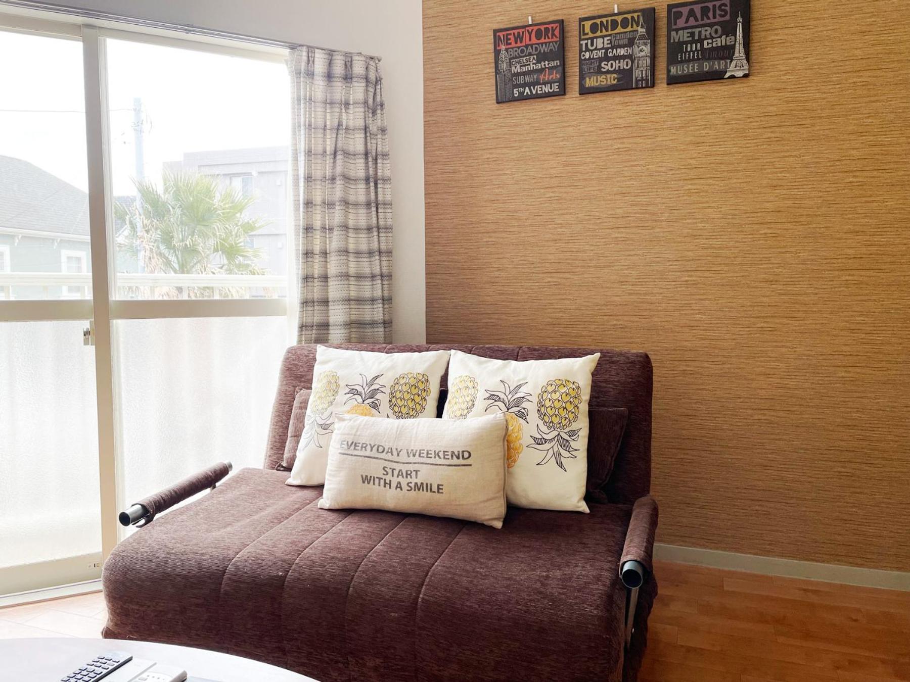 グレース大磯 Apartment Oiso Luaran gambar