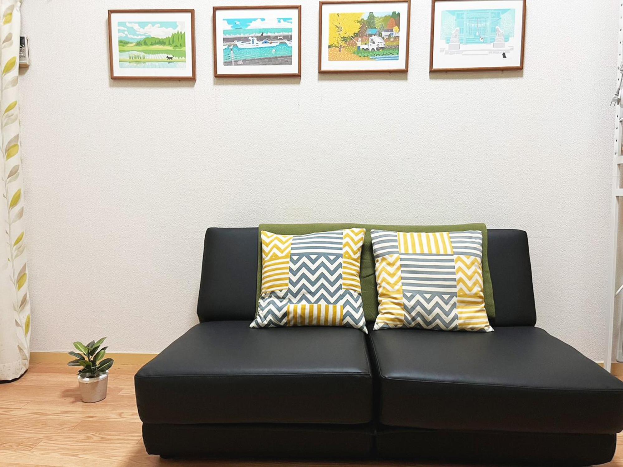 グレース大磯 Apartment Oiso Luaran gambar