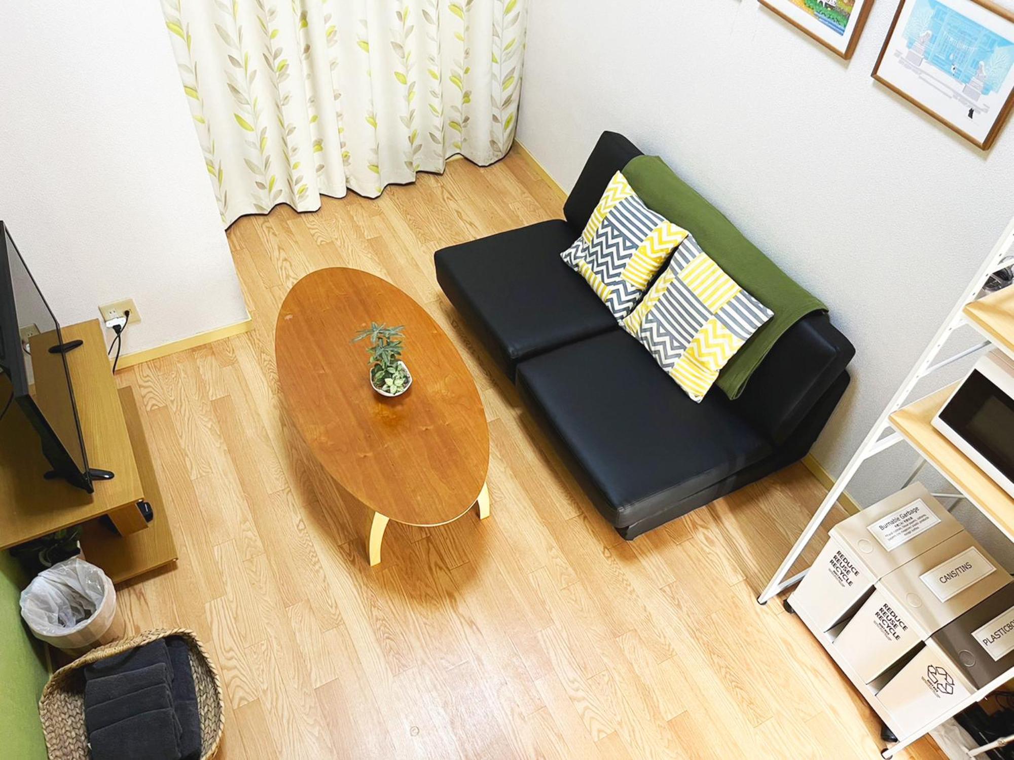 グレース大磯 Apartment Oiso Luaran gambar
