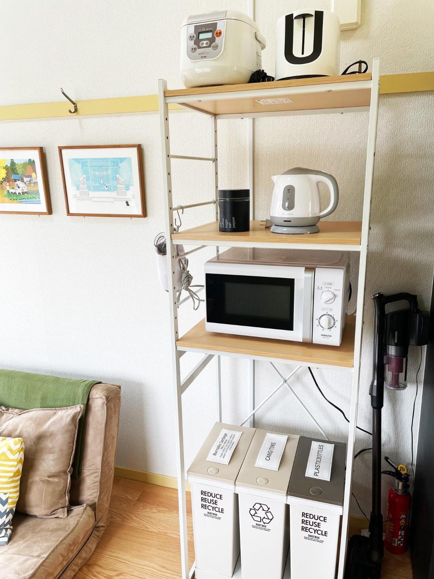 グレース大磯 Apartment Oiso Luaran gambar