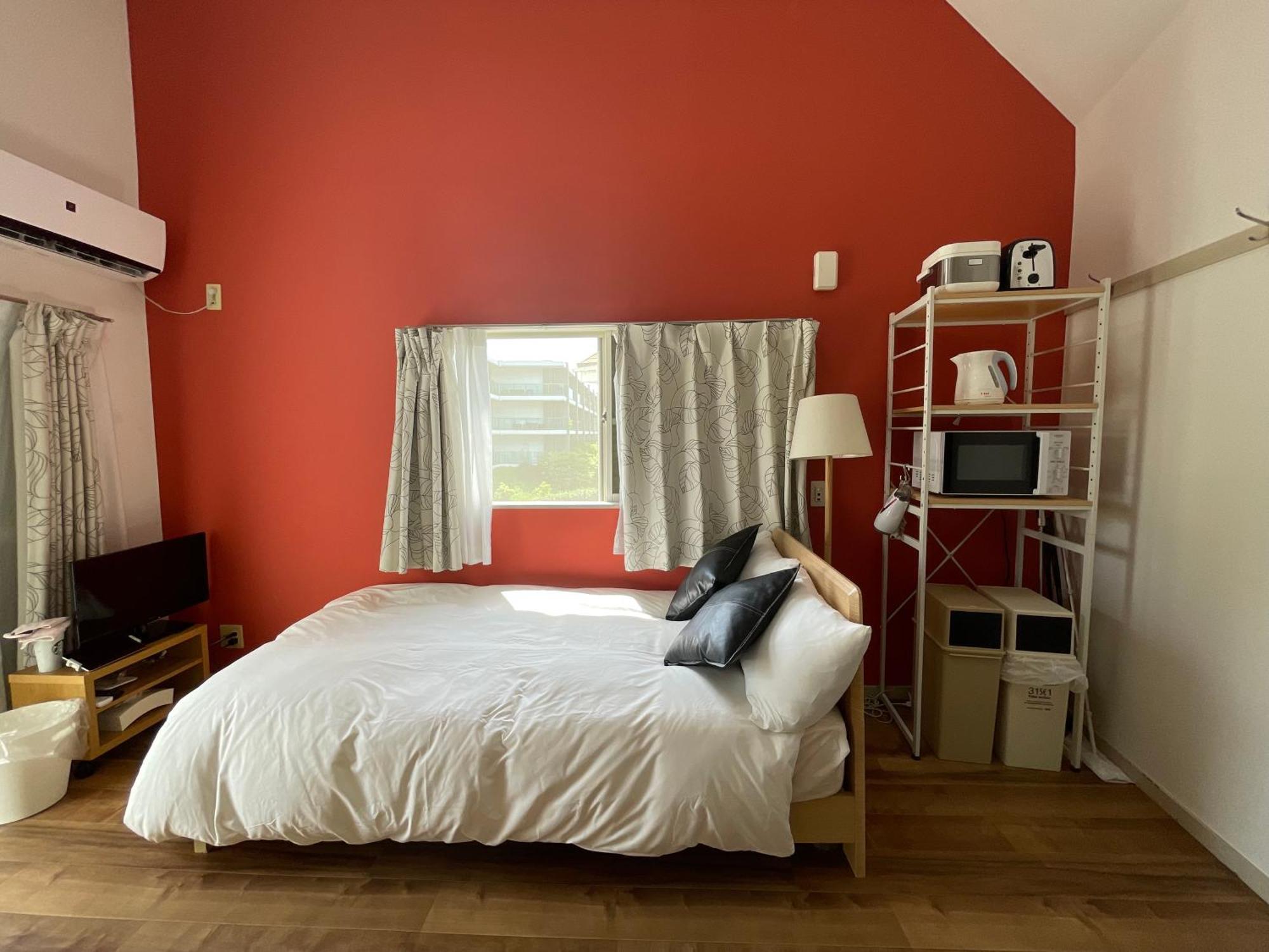 グレース大磯 Apartment Oiso Luaran gambar