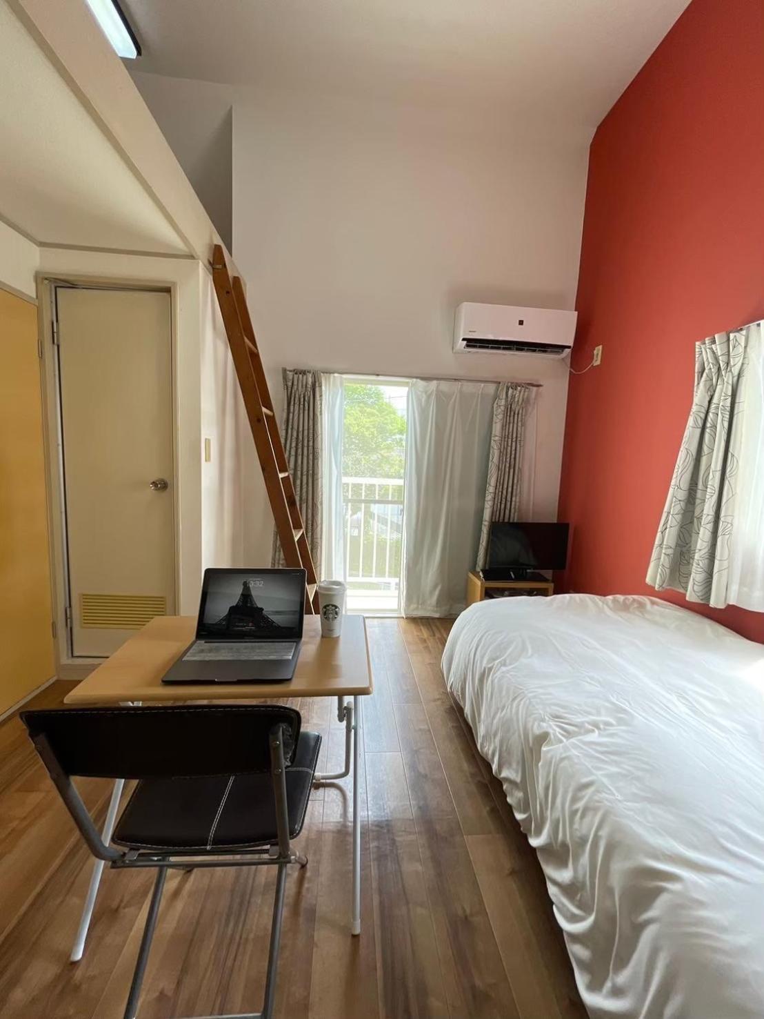 グレース大磯 Apartment Oiso Luaran gambar
