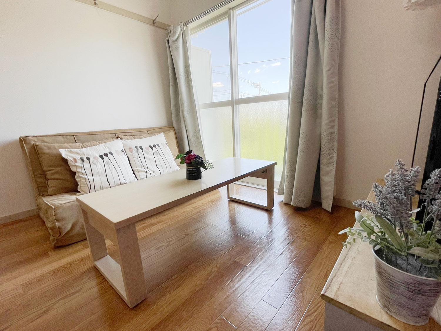 グレース大磯 Apartment Oiso Luaran gambar