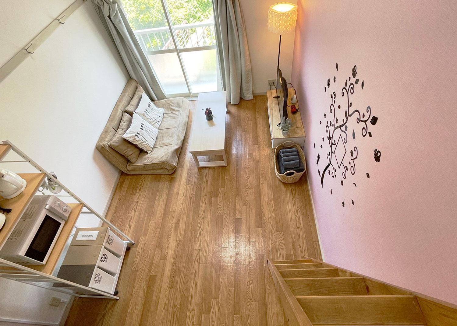 グレース大磯 Apartment Oiso Luaran gambar
