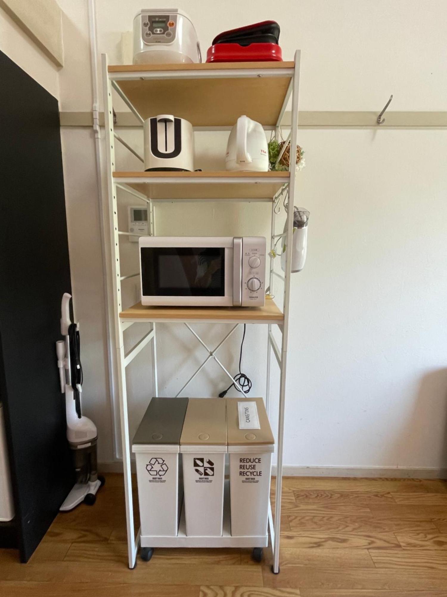 グレース大磯 Apartment Oiso Luaran gambar
