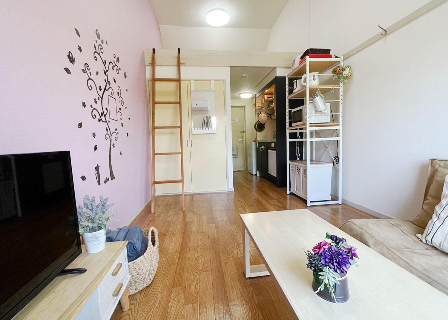 グレース大磯 Apartment Oiso Luaran gambar