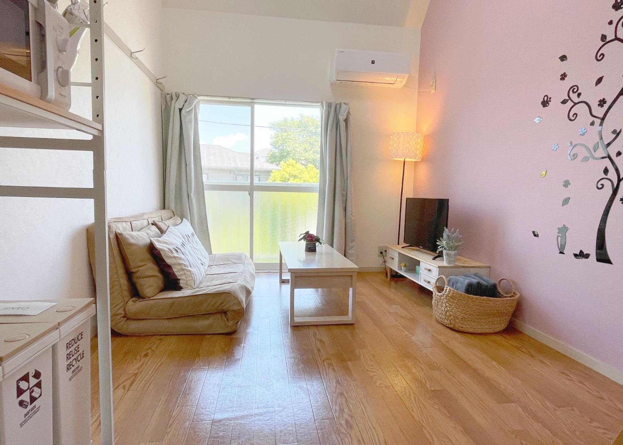 グレース大磯 Apartment Oiso Luaran gambar